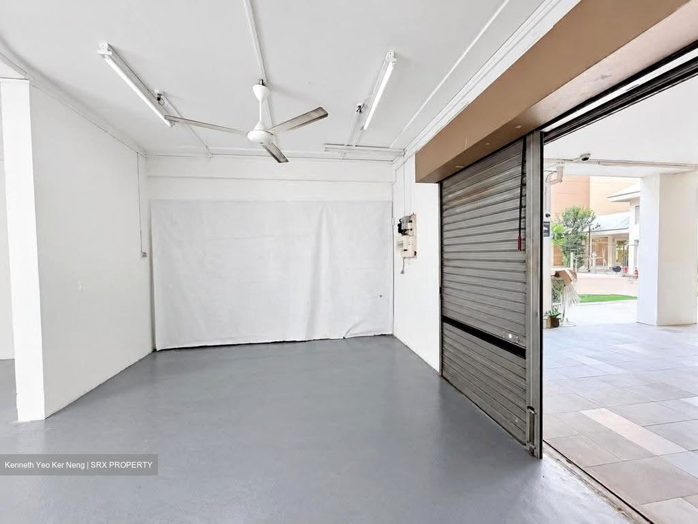 Rowell Court (D8), Shop House #636748191